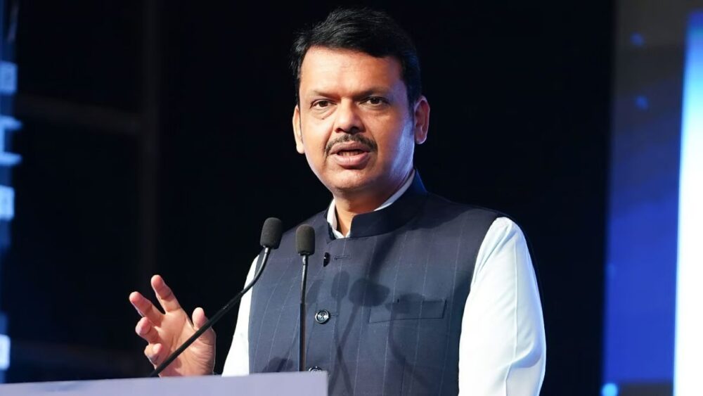Devendra Fadnavis