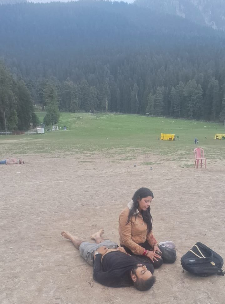 pahalgam attack