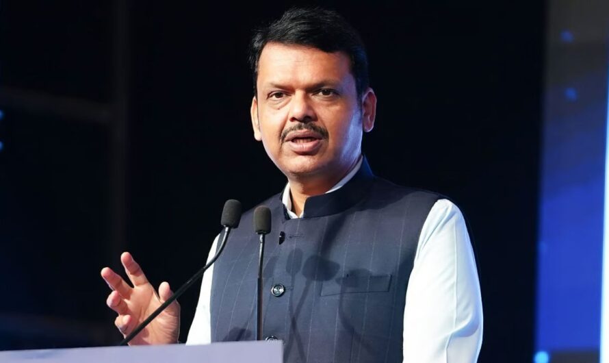 Bombay High Court Issues Notice to Fadnavis, BJP MLAs Over 2024 Poll Code Violation Allegations