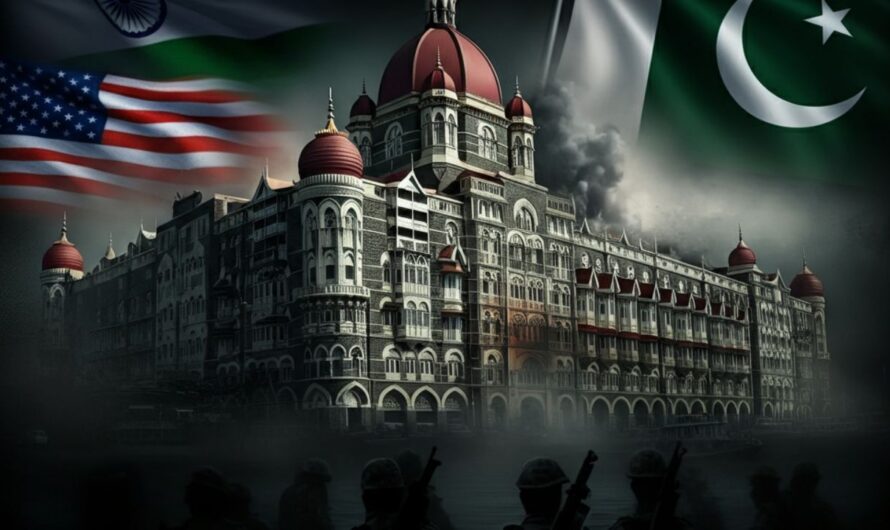 Justice for Mumbai: Tahawwur Rana’s Extradition Fight