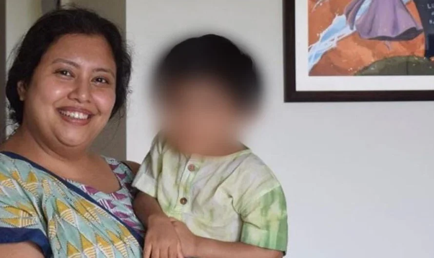 The Suchana Seth Murder Case: Eyeliner Note, Mental Stress & a Chilling Custody Battle