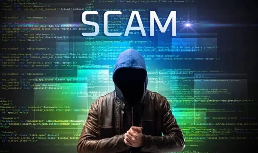 29-Year-Old Arrested in ₹11 Lakh ‘Digital Arrest’ Fraud Targeting Khar Resident