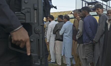 domicile certificates J & K