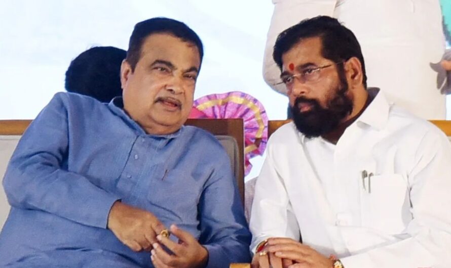 Mumbai Roads to Be Fully Concretised by April 2027: Shinde