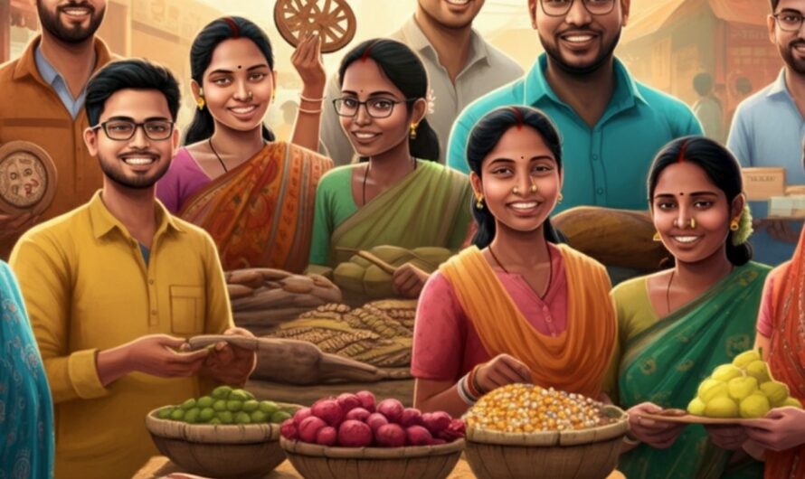 Mudra Yojana Impact & Benefits | Empower Small Indian Businesses